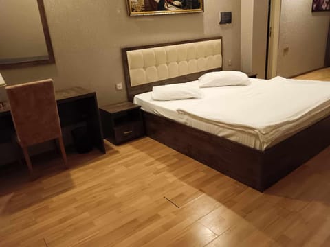 soprano guest house Bed and Breakfast in Baku