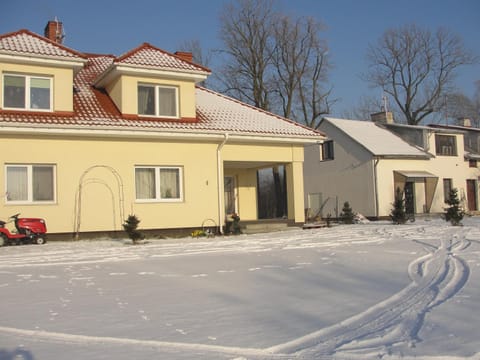 Na Skarpie Vacation rental in Masovian Voivodeship