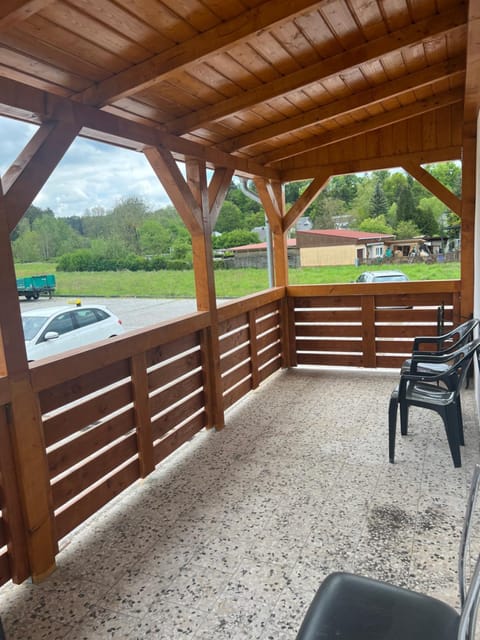 Ferienwohnung-Monteurwohnung Apartment in Saarland, 66, Germany