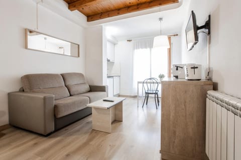Outdoor Apartaments - Spot Eigentumswohnung in Andorra la Vella