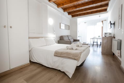 Outdoor Apartaments - Spot Eigentumswohnung in Andorra la Vella