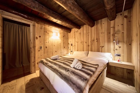 Borda Climent Chalet in Andorra