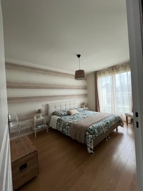 Villa La Combe Bed and Breakfast in Angers