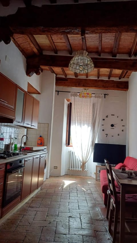 Casina 31 Wohnung in Citta di Castello
