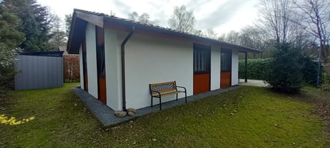 Ferienhaus Uelsen House in Overijssel (province)