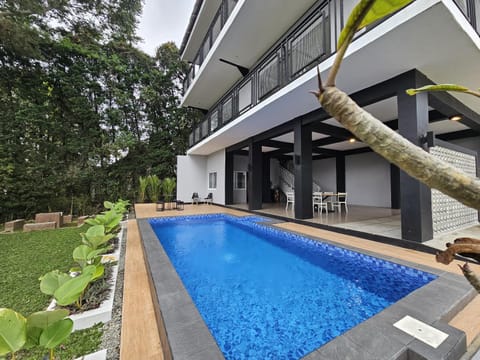 Day, Garden view, Pool view, Swimming pool