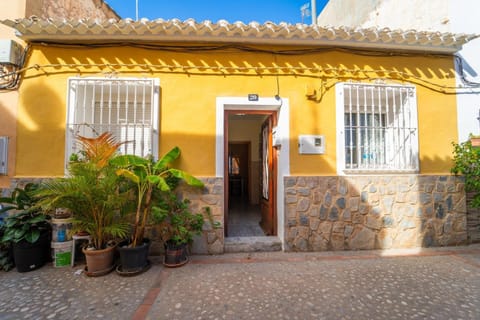 Property view