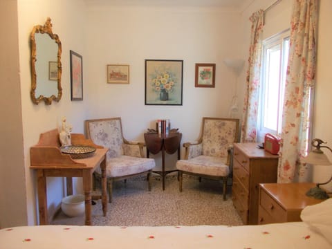 casacamino343 - Bed and Breakfast Bed and Breakfast in Valle del Guadalhorce