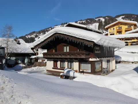 Property building, Winter