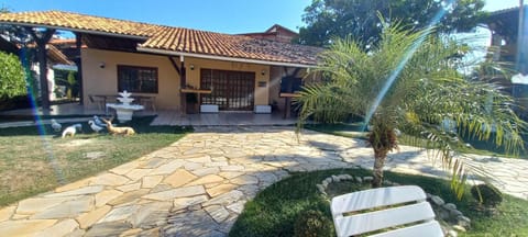 Solar Praia Dourada House in Ilhéus