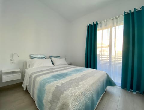 Casa Antonio - apartamento Orion Apartment in Playa San Juan