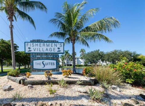 Downtown Punta Gorda 3 bd Bungalow Haus in Punta Gorda