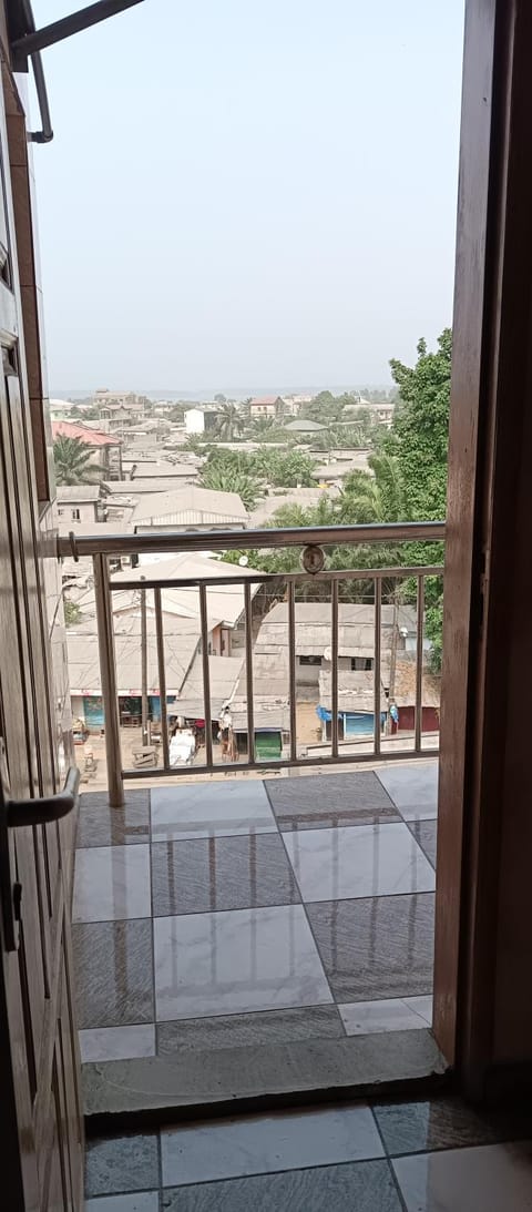 Résidence Choiseul - Bonabéri Condominio in Douala