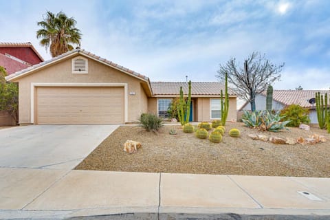 Cozy Henderson Getaway Near The Las Vegas Strip! House in Henderson