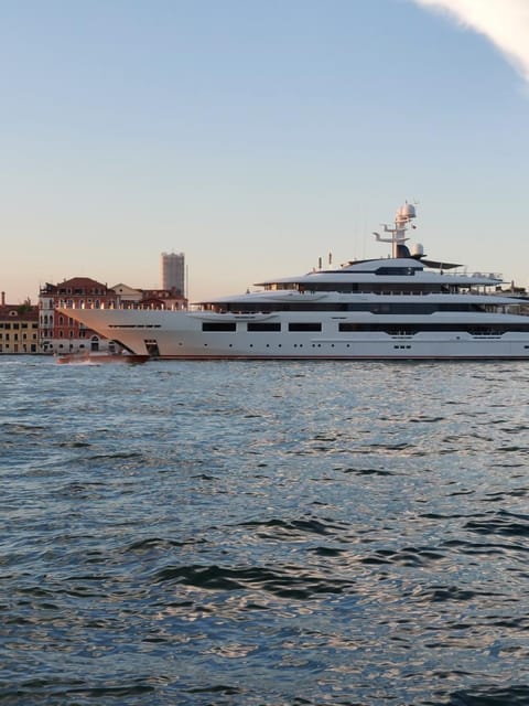 #Punto FM 2# Apartment in Venice