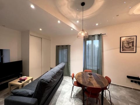 Maison de ville House in Provence-Alpes-Côte d'Azur