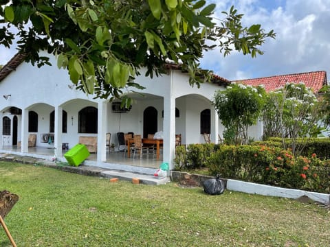 Casa Relaxante Villa in State of Pará