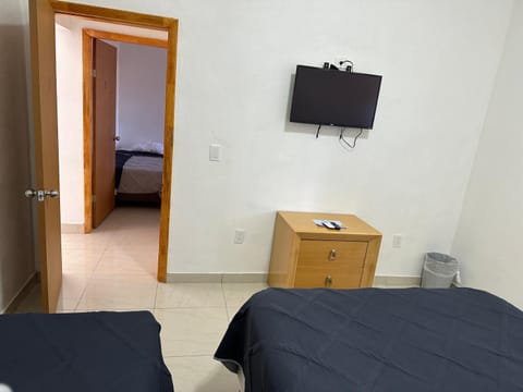 Habitaciones ENMA Bed and Breakfast in Ciudad Juarez