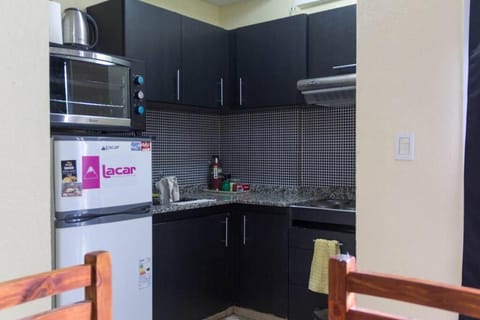 Monoambiente céntrico en San Miguel Apartamento in Muñiz