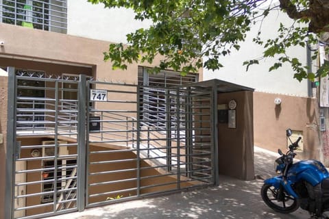 Itati Monoambiente Wohnung in Muñiz