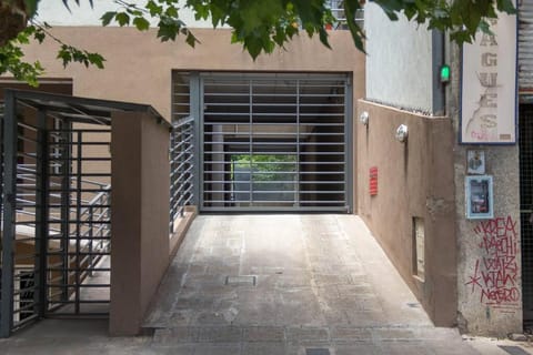 Itati Monoambiente Apartment in Muñiz