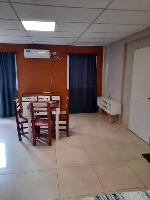 Monoambiente en Muñiz Wohnung in Muñiz