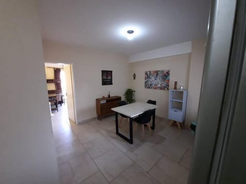 Hermoso departamento 2 ambientes Apartment in Muñiz