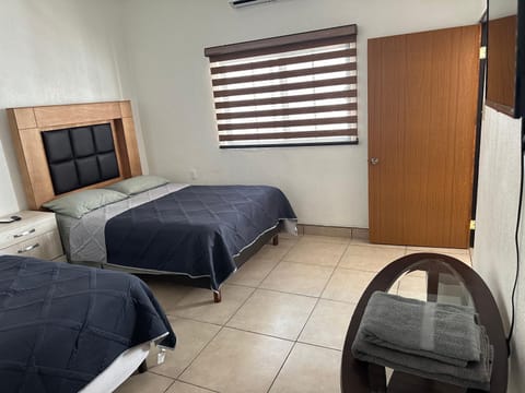 Habitaciones ENMA Bed and Breakfast in Ciudad Juarez