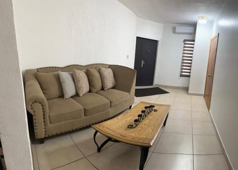 Habitaciones ENMA Bed and Breakfast in Ciudad Juarez