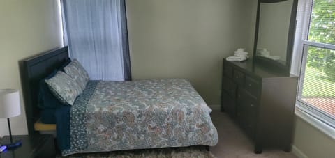 One Bedroom Apartment in Norwood Eigentumswohnung in Norwood