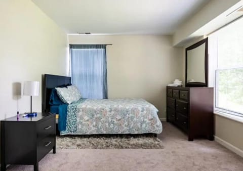 Two Bedroom Apartment in Norwood Condo in Norwood