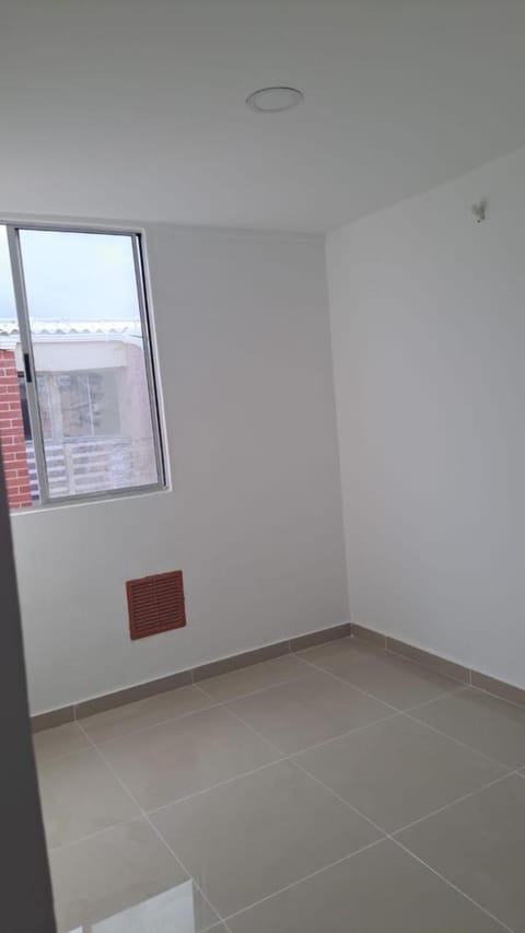 Apartamento cómodo y económico Apartment in Barranquilla