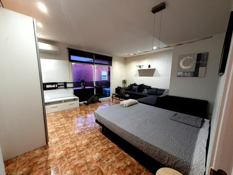 Albufera Rooms Urlaubsunterkunft in Valencia