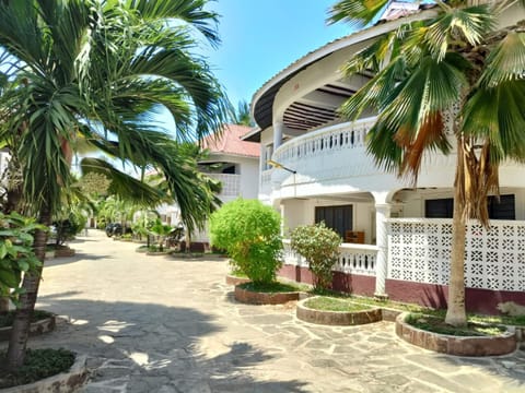 Kimbi's Villa Eigentumswohnung in Diani Beach