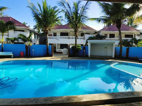 Kimbi's Villa Eigentumswohnung in Diani Beach