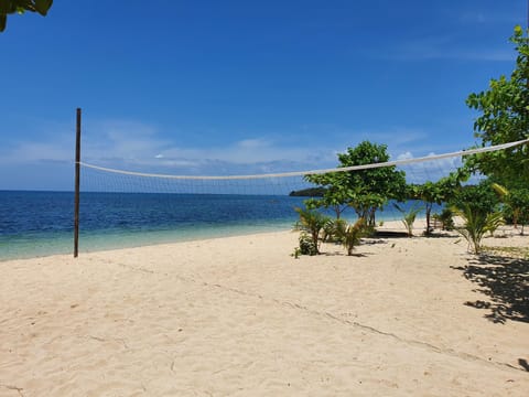 Islas Moriones Beach Resort Hotel in Calabarzon