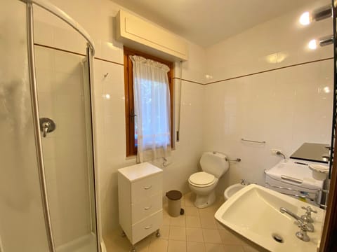 Shower, Toilet, Bathroom, bidet