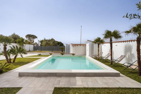 Garden view, Pool view, Swimming pool