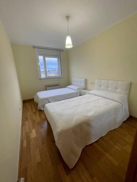 Apartamento Lugo Ciudad Apartment in Lugo