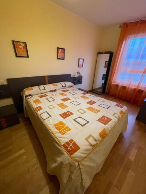 Apartamento Lugo Ciudad Apartment in Lugo