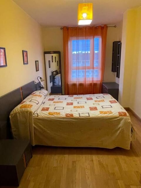 Apartamento Lugo Ciudad Apartment in Lugo