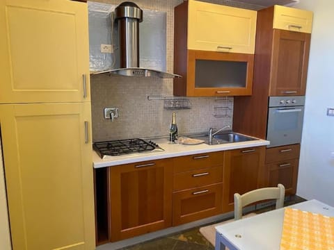 Ca di Rosetta Apartment in Albenga