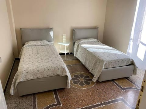 Ca di Rosetta Apartment in Albenga