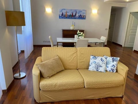 Ca di Rosetta Apartment in Albenga