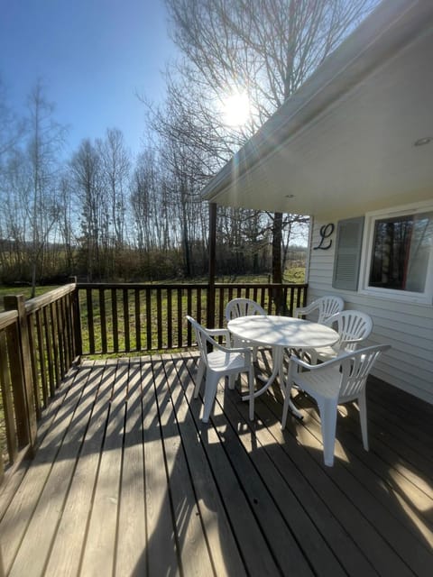 logement au coeur de la nature Campground/
RV Resort in Centre-Val de Loire