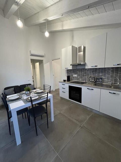 Family House Apartment in Porto Torres