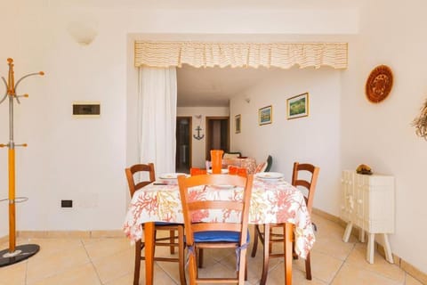 Dimora di Annarosa Apartment in Santa Cesarea Terme