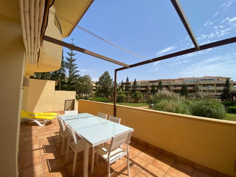 Victor Villa Romana Apartment in Roquetas de Mar