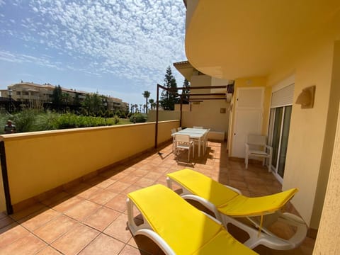 Victor Villa Romana Apartment in Roquetas de Mar