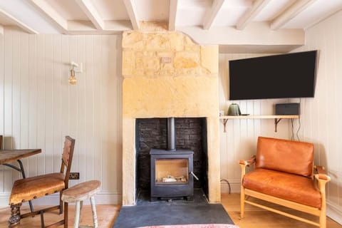 Idilic Cottage The Sheaf Casa in Chipping Campden